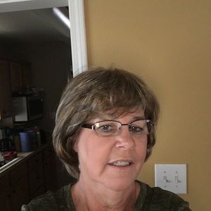 Meet your Posher, Kathy