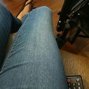 Meet your Posher, Chante