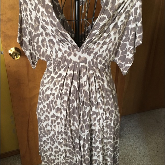 HM hour glass Women's dress - Picture 1 of 4