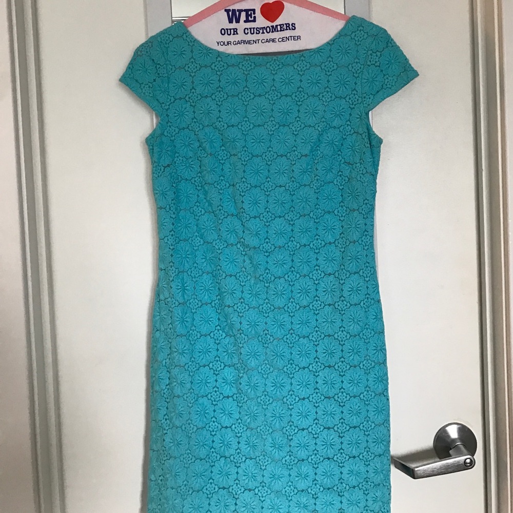 EUC Lilly Pulitzer dress, size 0