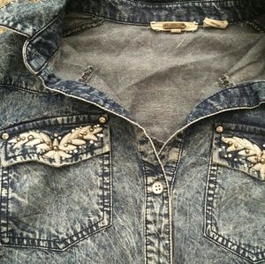 MissMe top