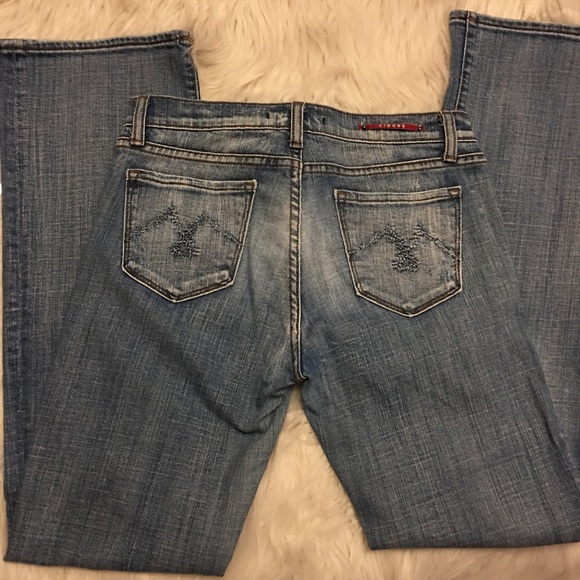 Vigoss Venice Bootcut Jeans - Picture 2 of 6