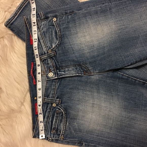 Vigoss Venice Bootcut Jeans - Picture 5 of 6