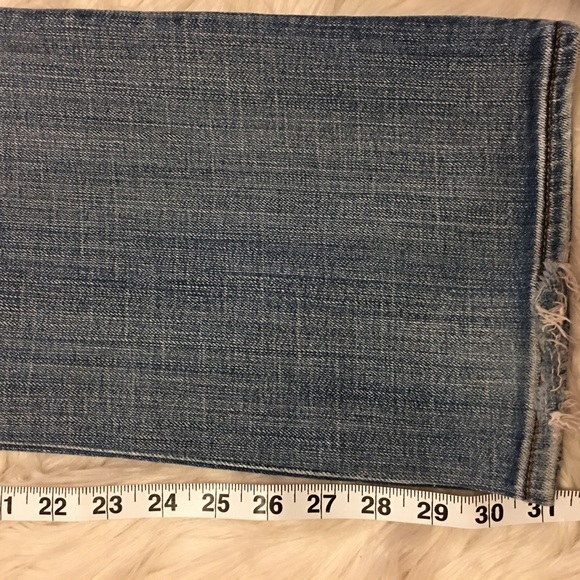 Vigoss Venice Bootcut Jeans - Picture 6 of 6