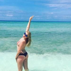 Meet your Posher, Mallory