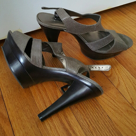 Nine & Co High Heels - Picture 1 of 2