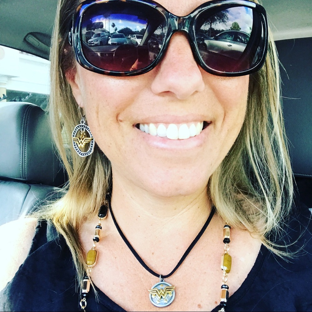Meet your Posher, Kim