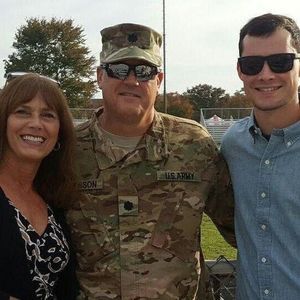 Meet your Posher, Matthew