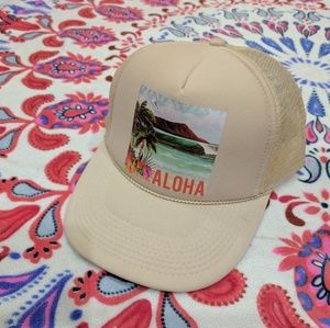 Rip curl factory sale hat NWOT