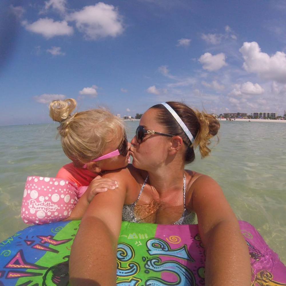 Meet your Posher, Mandi