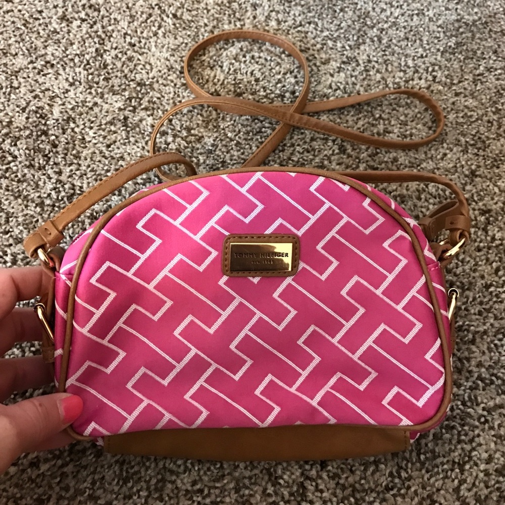 Tommy Hilfiger Bag