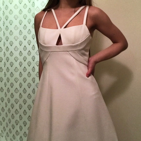 ❌SOLD❌ 🆕 BCBGMAXAZRIA Charlotte Dress - Picture 5 of 6