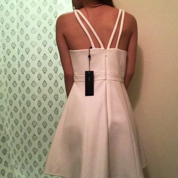 ❌SOLD❌ 🆕 BCBGMAXAZRIA Charlotte Dress - Picture 6 of 6