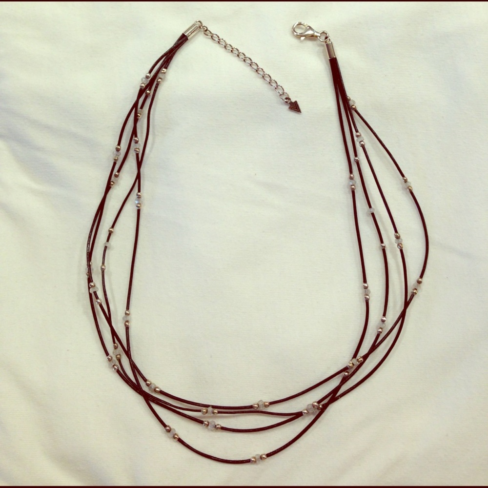 Retired Silpada necklace