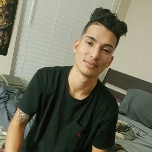 Meet your Posher, Jesse