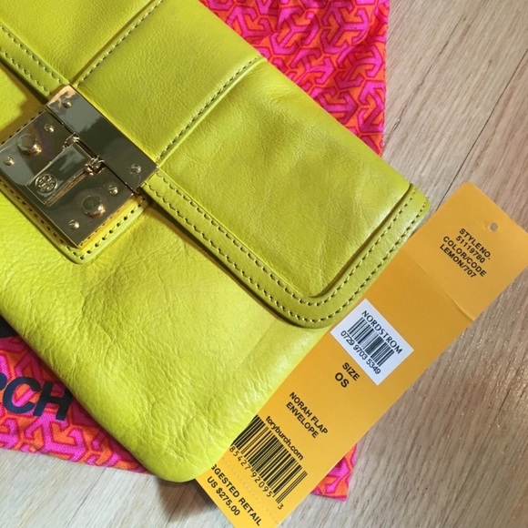 Tory Burch Handbags - Tory Burch Purse