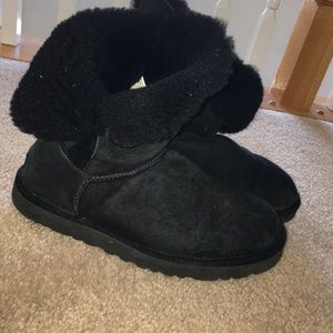 Authentic Uggs