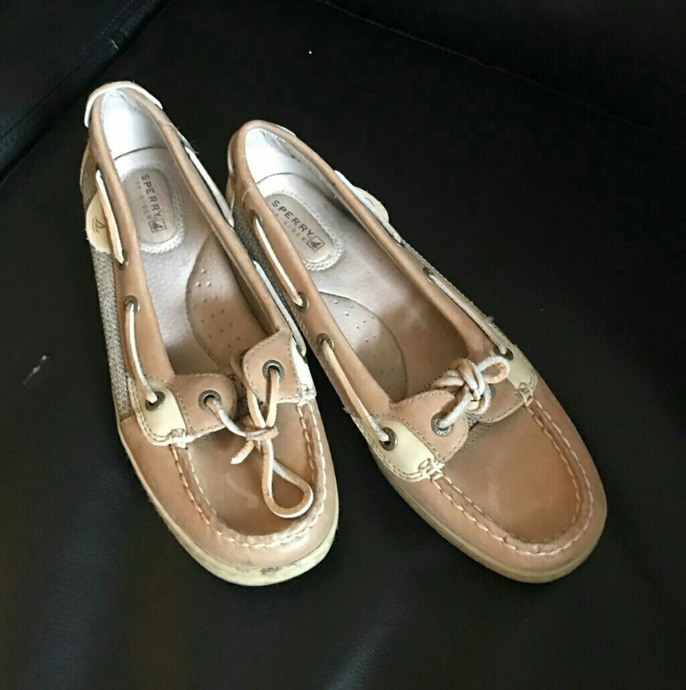 Almost new hardly worn