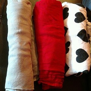 Tula Blankets