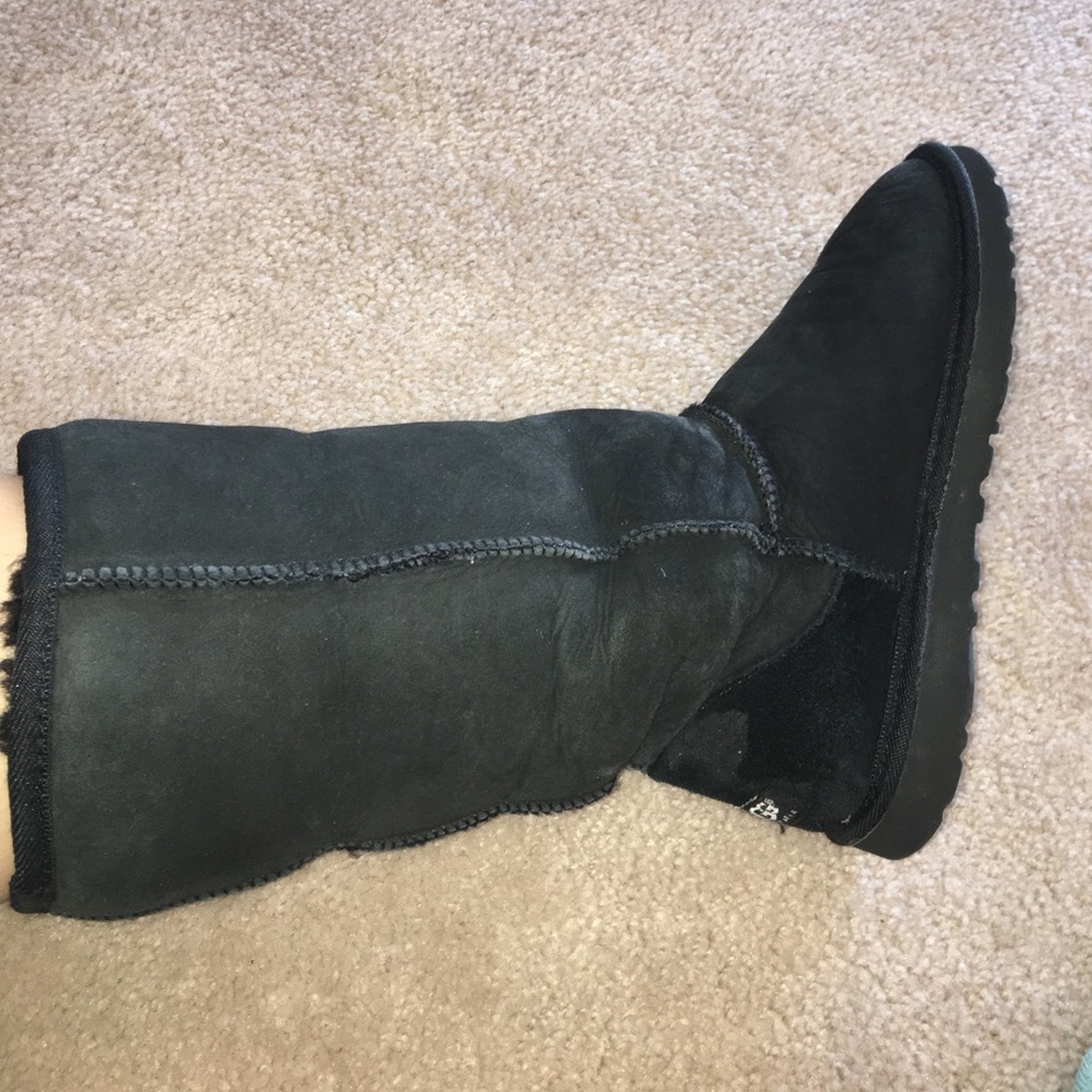Authentic Uggs