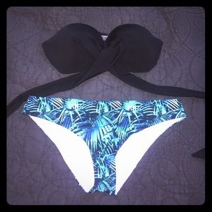 Victoria's Secret Pink bikini