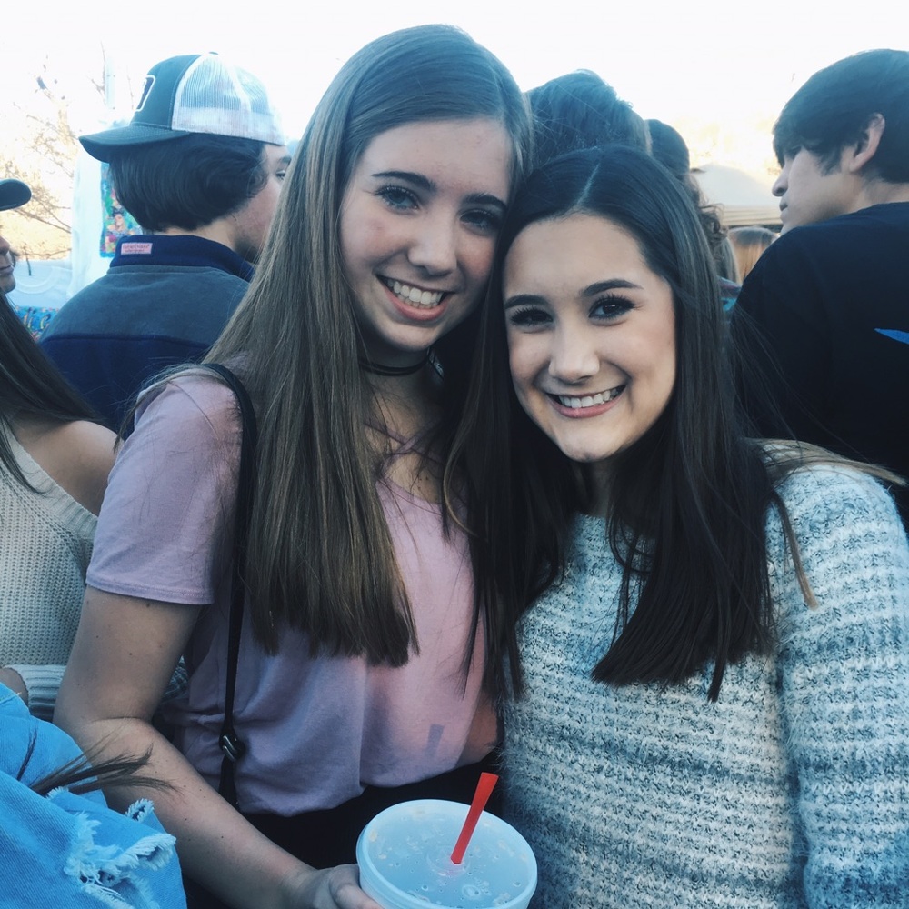 Meet your Posher, Lewis