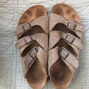 Birkenstock Sandals