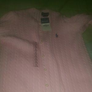 Girls Ralph Lauren Polo