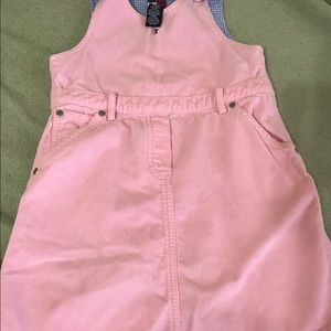 Girls dress