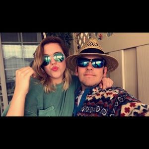 Meet your Posher, Tyler