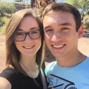 Meet your Posher, Bethany