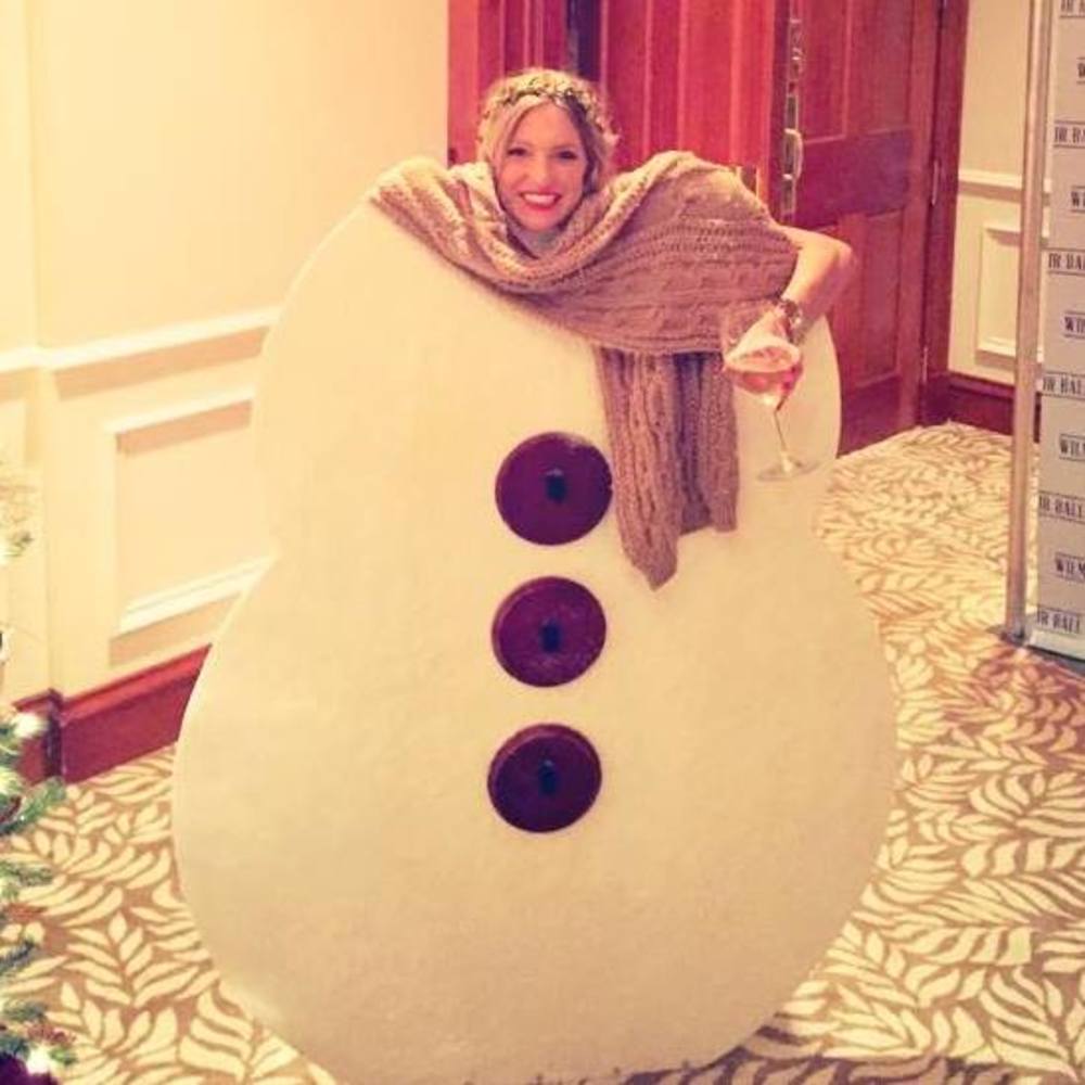 Meet your Posher, English