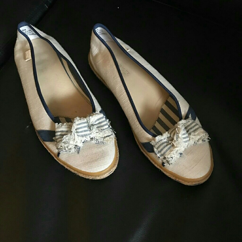 Sperrys