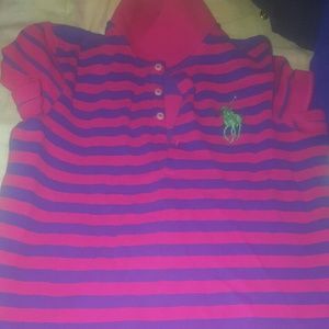 Polo shirt