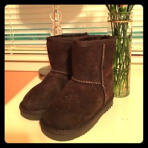 Genuine made in Australia kids uggs