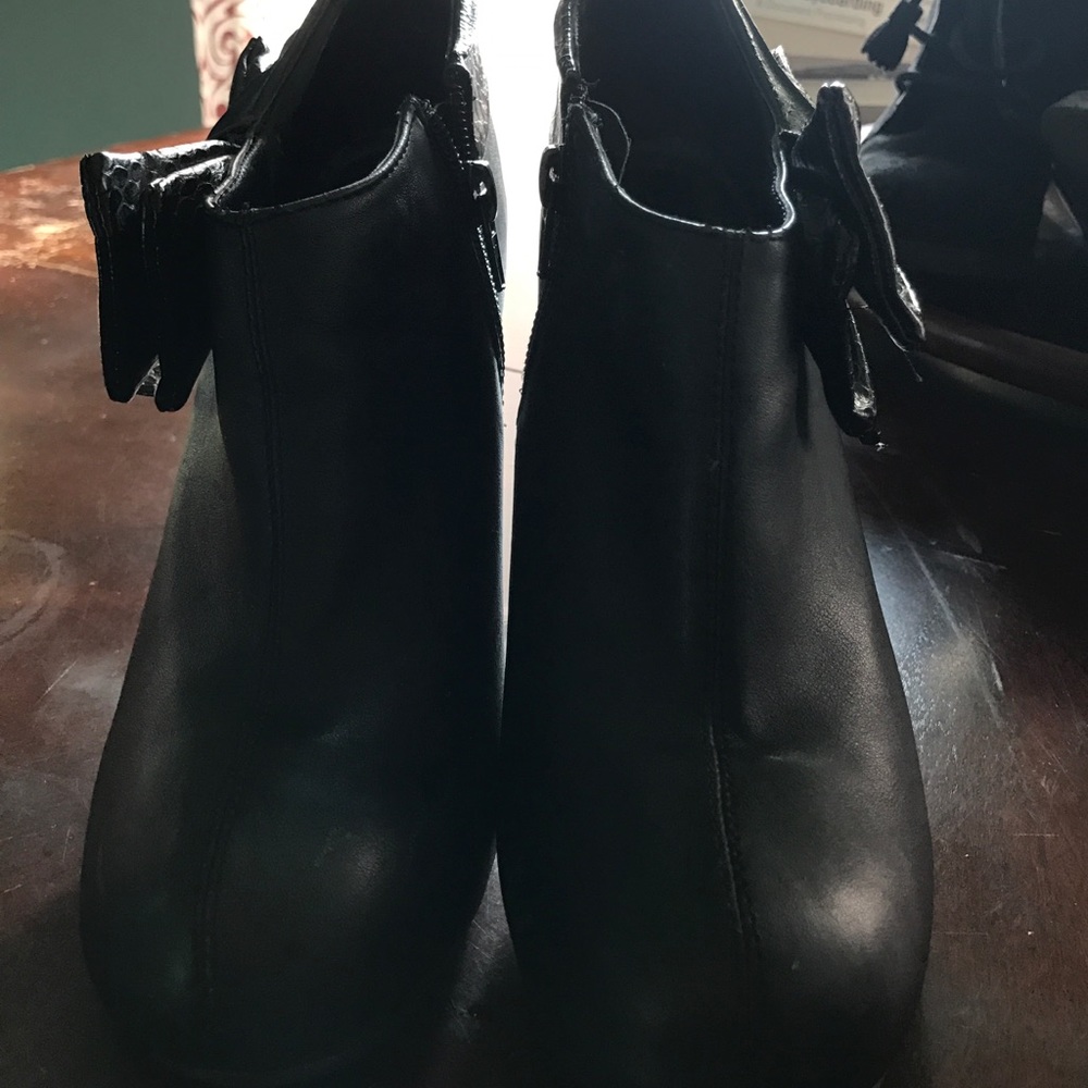 Botties