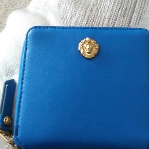 Anne Klein Royal Blue Wallet