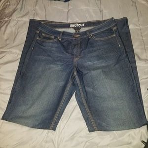 Dark Blue Jean * Sale!!!*