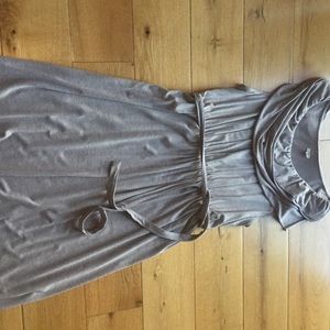 J Crew dress. Lovely!