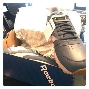 Athletic men sneakers