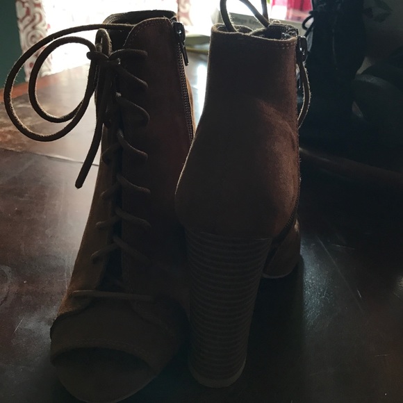 Booties - Picture 4 of 4