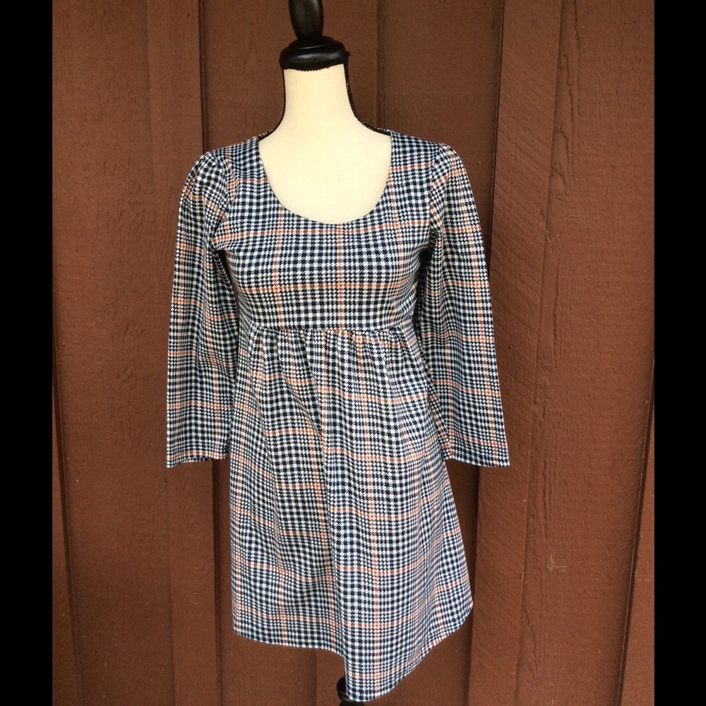 Reborn Dress