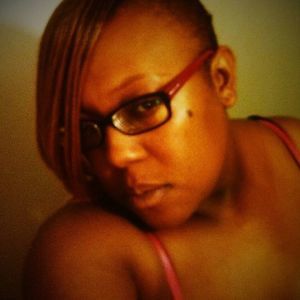 Meet your Posher, Brittney