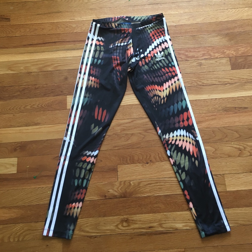 Adidas pants