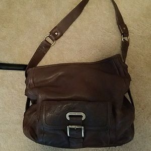 Sale! MICHAEL MICHAEL KORS HOBO HANDBAG
