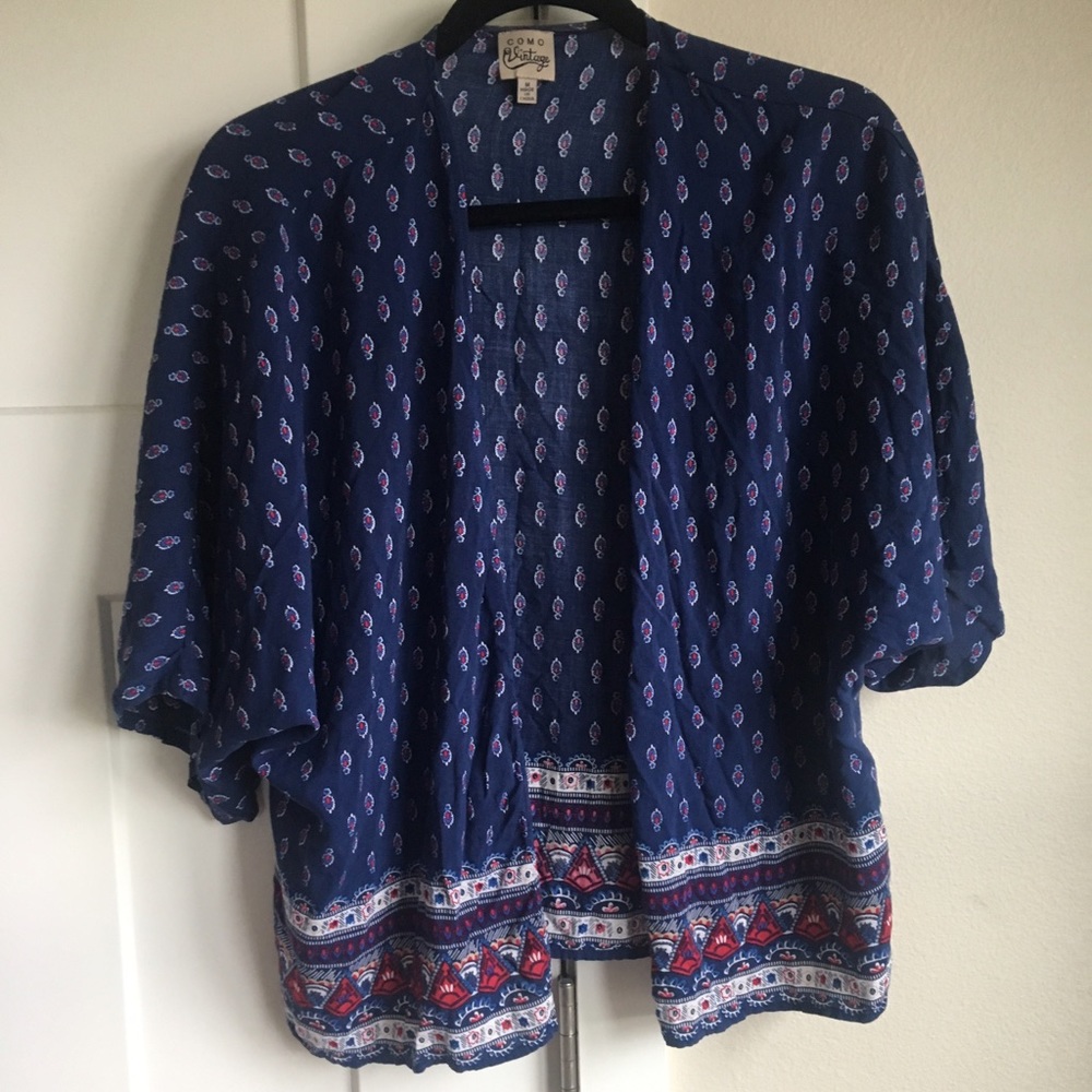 Swim suit cover up