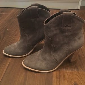 Joie 'Monte' suede bootie