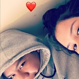 Meet your Posher, Edgar