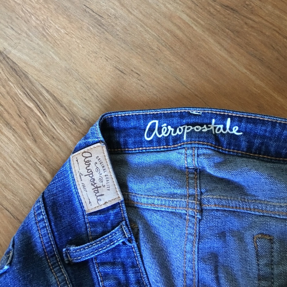 Jeans - Picture 2 of 3