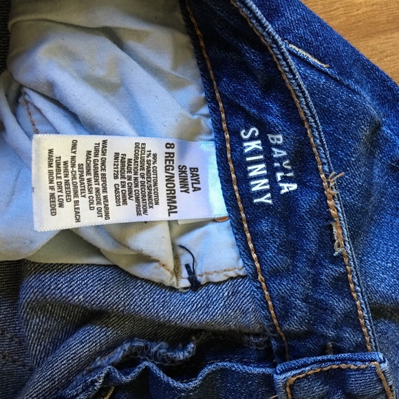 Jeans - Picture 3 of 3